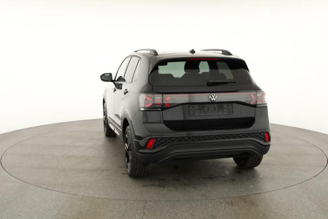 Volkswagen T-Cross 1.5 TSI 110 kW R-Line DSG R-LINE, IQ.Light, Navi, Side, ACC, Kamera, 4 J.-Garantie 