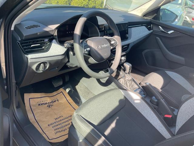Skoda Kamiq - Selection 1.0 TSI DSG Selection, Matrix, Kamera, Ladeboden, Winter, 16-Zoll