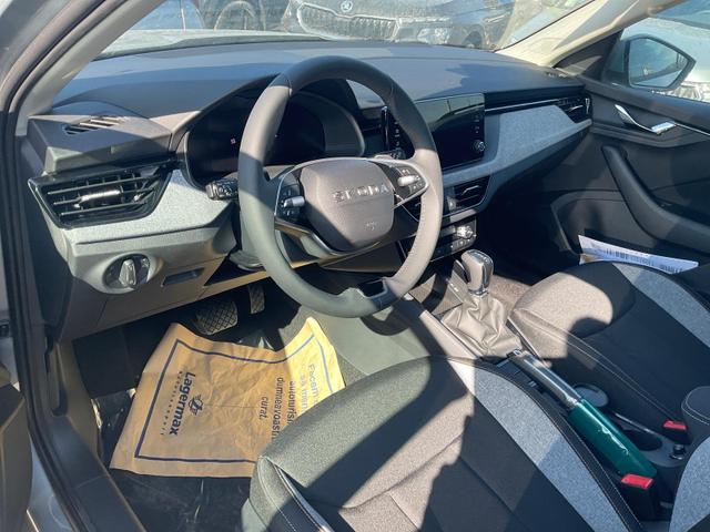 Skoda Kamiq - Selection 1.0 TSI DSG Selection, Matrix, Kamera, Ladeboden, Winter, 16-Zoll