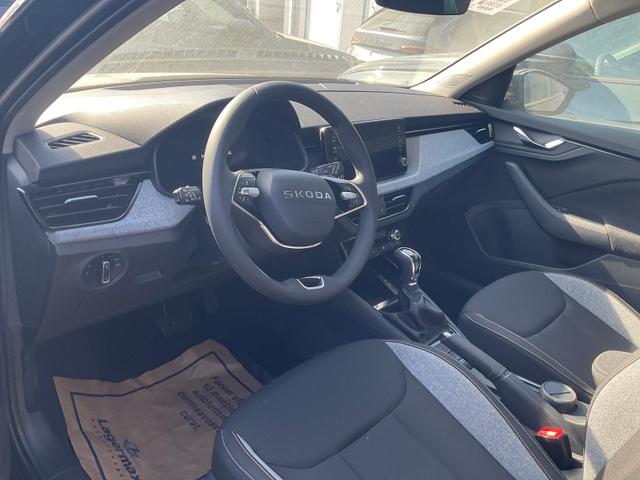 Skoda Kamiq - Selection 1.0 TSI DSG Selection, Matrix, Kamera, Ladeboden, Winter, 16-Zoll