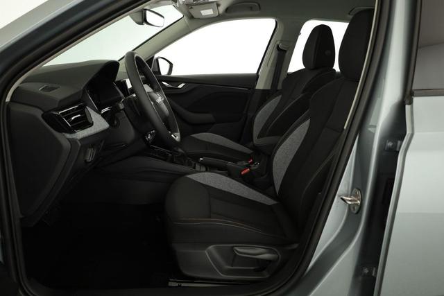 Skoda Kamiq Selection 1.5 TSI DSG Selection, LED, Kamera, Ladeboden, Winter 