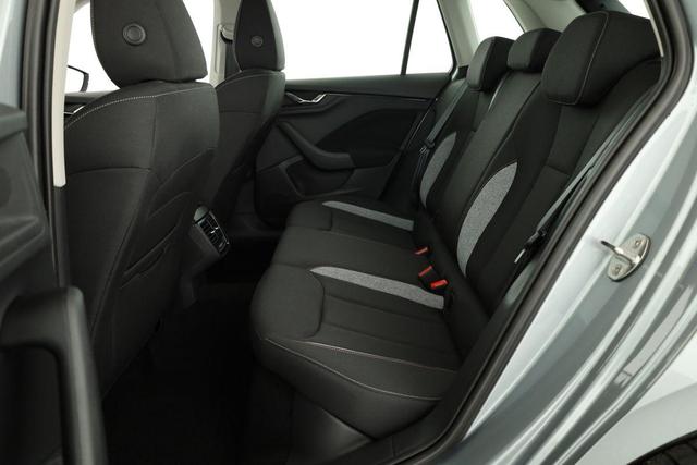 Skoda Kamiq Selection 1.5 TSI DSG Selection, LED, Kamera, Ladeboden, Winter 