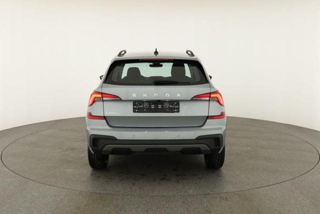 Skoda Kamiq Selection 1.5 TSI DSG Selection, LED, Kamera, Ladeboden, Winter 