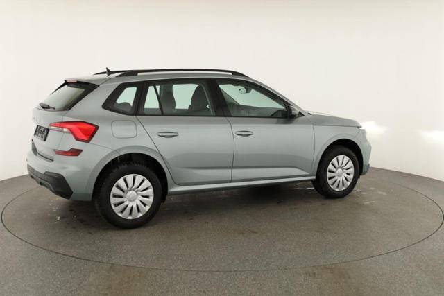 Skoda Kamiq Selection 1.5 TSI DSG Selection, LED, Kamera, Ladeboden, Winter 