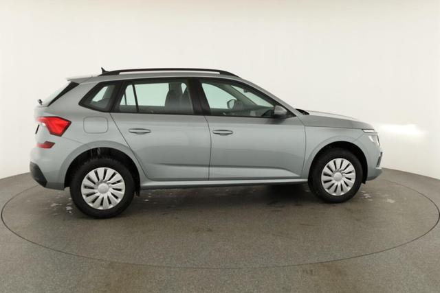 Skoda Kamiq Selection 1.5 TSI DSG Selection, LED, Kamera, Ladeboden, Winter 