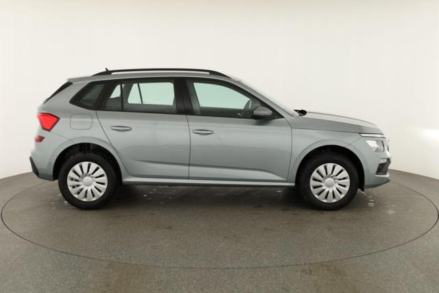 Skoda Kamiq Selection 1.5 TSI DSG Selection, LED, Kamera, Ladeboden, Winter 