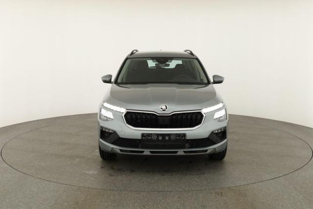 Skoda Kamiq Selection 1.5 TSI DSG Selection, LED, Kamera, Ladeboden, Winter 