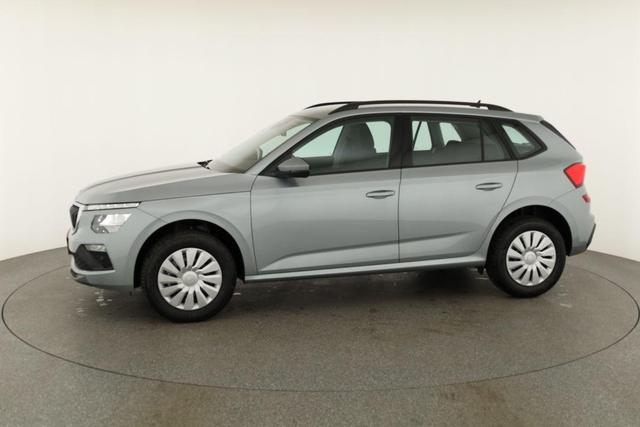 Skoda Kamiq Selection 1.5 TSI DSG Selection, LED, Kamera, Ladeboden, Winter 