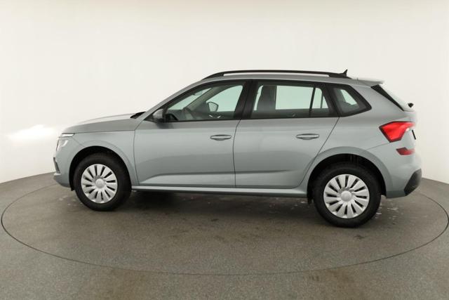 Skoda Kamiq Selection 1.5 TSI DSG Selection, LED, Kamera, Ladeboden, Winter 