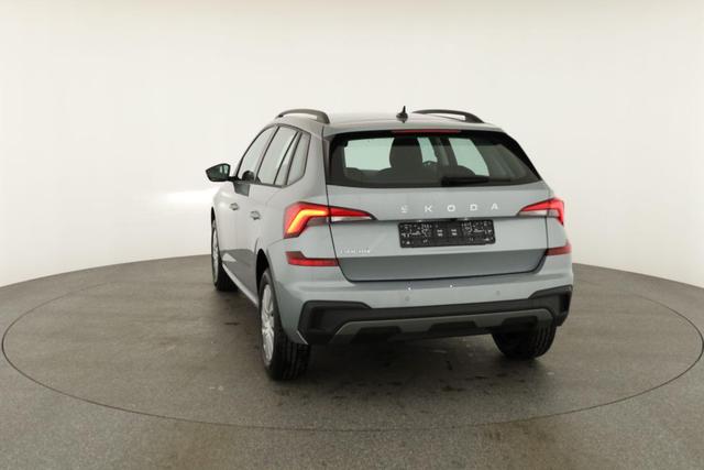 Skoda Kamiq Selection 1.5 TSI DSG Selection, LED, Kamera, Ladeboden, Winter 