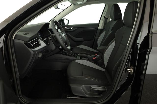 Skoda Kamiq Selection 1.5 TSI DSG Selection, LED, Kamera, Ladeboden, Winter 