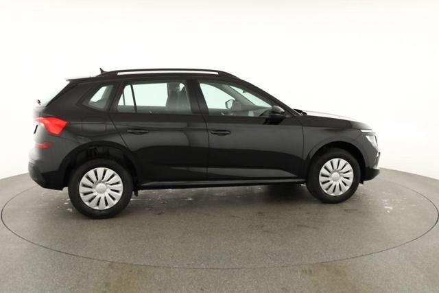 Skoda Kamiq Selection 1.5 TSI DSG Selection, LED, Kamera, Ladeboden, Winter 