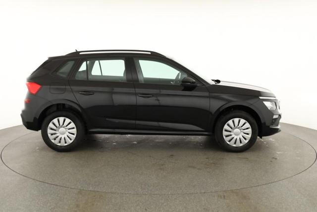 Skoda Kamiq Selection 1.5 TSI DSG Selection, LED, Kamera, Ladeboden, Winter 