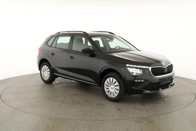 Skoda Kamiq Selection 1.5 TSI DSG Selection, LED, Kamera, Ladeboden, Winter 