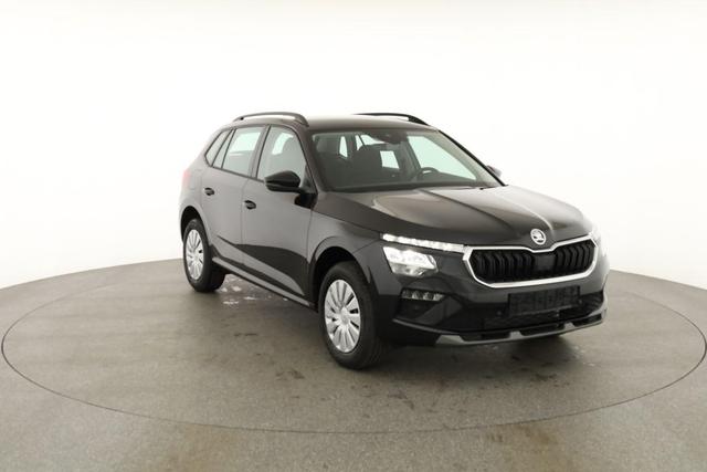 Skoda Kamiq Selection 1.5 TSI DSG Selection, LED, Kamera, Ladeboden, Winter 