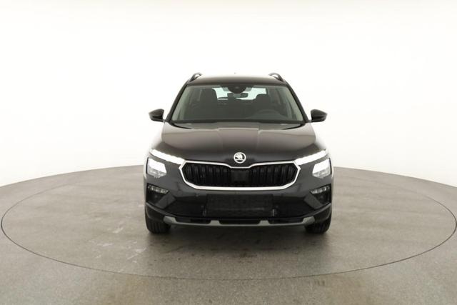 Skoda Kamiq Selection 1.5 TSI DSG Selection, LED, Kamera, Ladeboden, Winter 