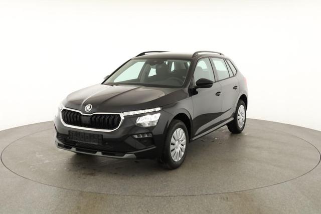 Skoda Kamiq Selection 1.5 TSI DSG Selection, LED, Kamera, Ladeboden, Winter 