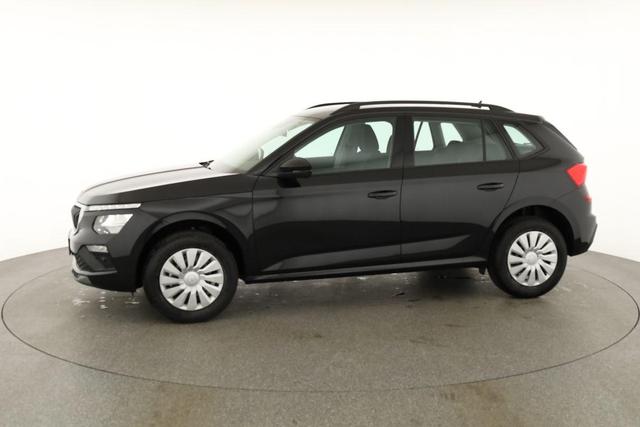 Skoda Kamiq Selection 1.5 TSI DSG Selection, LED, Kamera, Ladeboden, Winter 