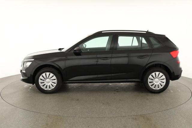 Skoda Kamiq Selection 1.5 TSI DSG Selection, LED, Kamera, Ladeboden, Winter 