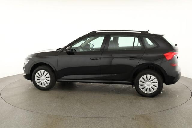 Skoda Kamiq Selection 1.5 TSI DSG Selection, LED, Kamera, Ladeboden, Winter 