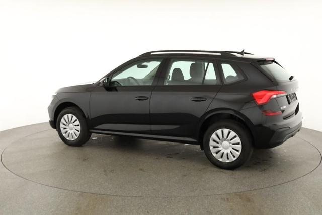 Skoda Kamiq Selection 1.5 TSI DSG Selection, LED, Kamera, Ladeboden, Winter 