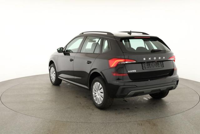 Skoda Kamiq Selection 1.5 TSI DSG Selection, LED, Kamera, Ladeboden, Winter 