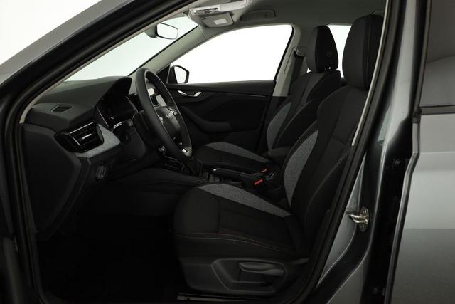 Skoda Kamiq Selection 1.5 TSI DSG Selection, AHK, LED, Kamera, Ladeboden, Winter 