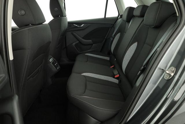 Skoda Kamiq Selection 1.5 TSI DSG Selection, AHK, LED, Kamera, Ladeboden, Winter 