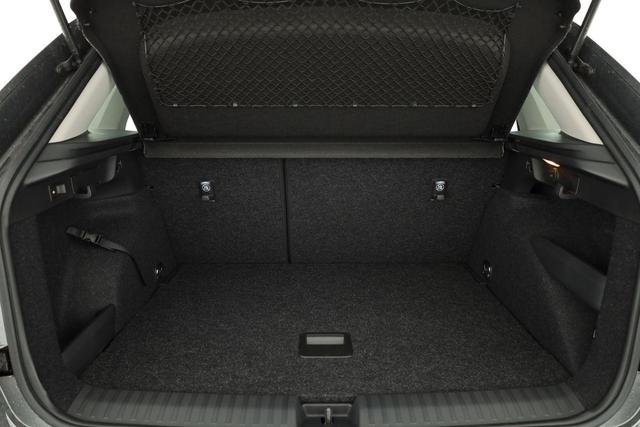 Skoda Kamiq Selection 1.5 TSI DSG Selection, AHK, LED, Kamera, Ladeboden, Winter 