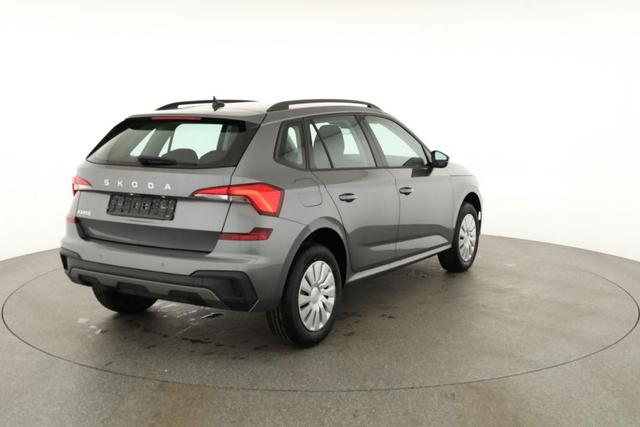 Skoda Kamiq Selection 1.5 TSI DSG Selection, AHK, LED, Kamera, Ladeboden, Winter 