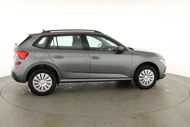 Skoda Kamiq Selection 1.5 TSI DSG Selection, AHK, LED, Kamera, Ladeboden, Winter 