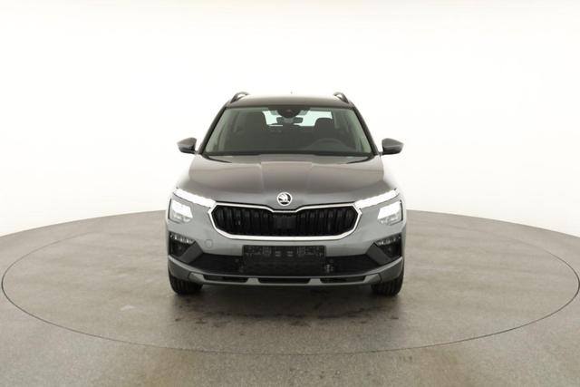Skoda Kamiq Selection 1.5 TSI DSG Selection, AHK, LED, Kamera, Ladeboden, Winter 
