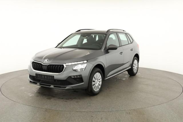 Skoda Kamiq Selection 1.5 TSI DSG Selection, AHK, LED, Kamera, Ladeboden, Winter 