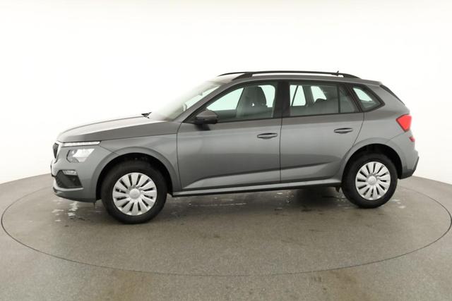 Skoda Kamiq Selection 1.5 TSI DSG Selection, AHK, LED, Kamera, Ladeboden, Winter 