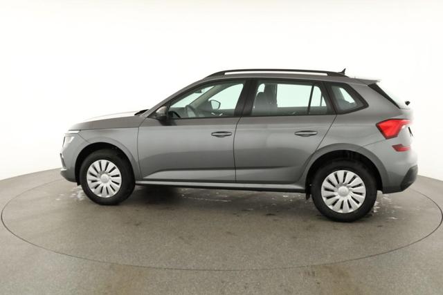 Skoda Kamiq Selection 1.5 TSI DSG Selection, AHK, LED, Kamera, Ladeboden, Winter 
