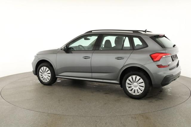 Skoda Kamiq Selection 1.5 TSI DSG Selection, AHK, LED, Kamera, Ladeboden, Winter 