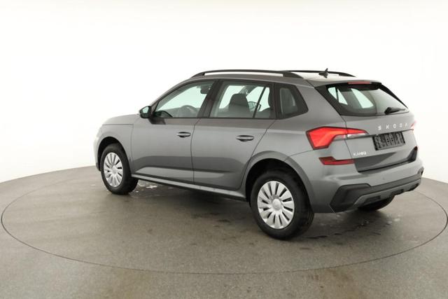 Skoda Kamiq Selection 1.5 TSI DSG Selection, AHK, LED, Kamera, Ladeboden, Winter 