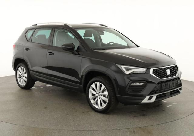 Seat Ateca - Style 1.5 TSI DSG Style, AHK, Navi, Kamera, el. Klappe