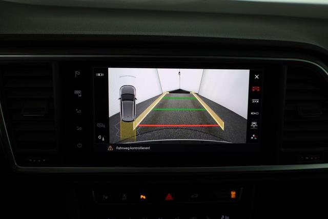 Seat Ateca Style 1.5 TSI DSG Style, AHK, Navi, Kamera, el. Klappe 
