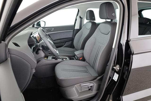 Seat Ateca Style 1.5 TSI DSG Style, AHK, Navi, Kamera, el. Klappe 