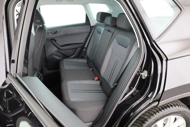 Seat Ateca Style 1.5 TSI DSG Style, AHK, Navi, Kamera, el. Klappe 
