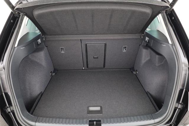 Seat Ateca Style 1.5 TSI DSG Style, AHK, Navi, Kamera, el. Klappe 