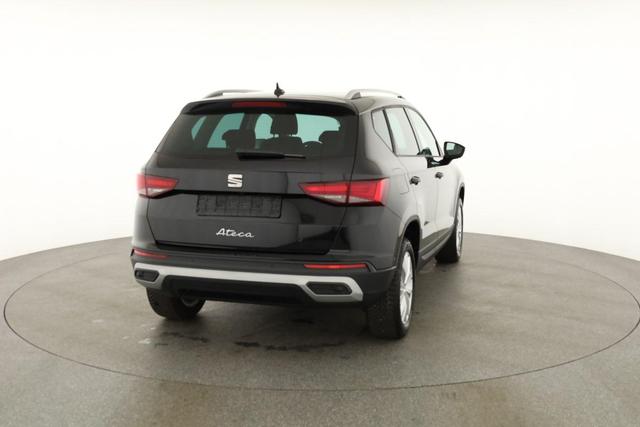 Seat Ateca Style 1.5 TSI DSG Style, AHK, Navi, Kamera, el. Klappe 