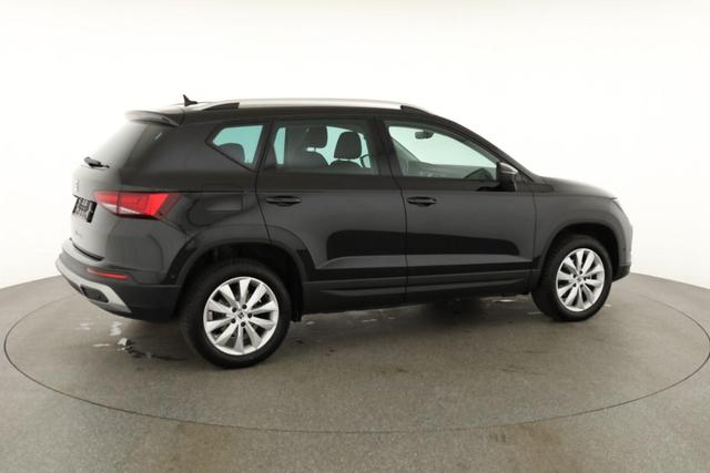 Seat Ateca Style 1.5 TSI DSG Style, AHK, Navi, Kamera, el. Klappe 