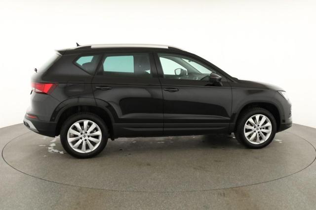 Seat Ateca Style 1.5 TSI DSG Style, AHK, Navi, Kamera, el. Klappe 