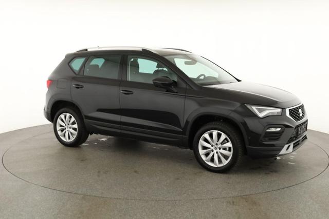 Seat Ateca Style 1.5 TSI DSG Style, AHK, Navi, Kamera, el. Klappe 