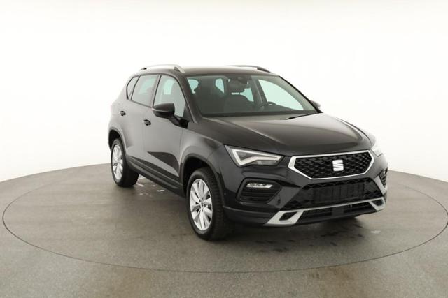 Seat Ateca Style 1.5 TSI DSG Style, AHK, Navi, Kamera, el. Klappe 