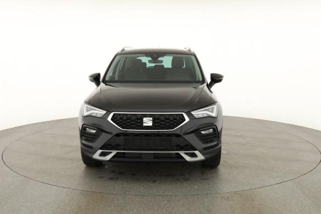 Seat Ateca Style 1.5 TSI DSG Style, AHK, Navi, Kamera, el. Klappe 