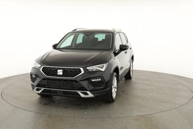 Seat Ateca Style 1.5 TSI DSG Style, AHK, Navi, Kamera, el. Klappe 