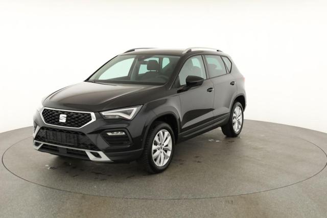 Seat Ateca Style 1.5 TSI DSG Style, AHK, Navi, Kamera, el. Klappe 